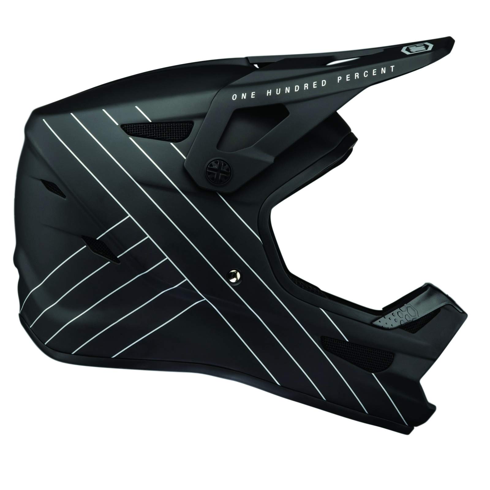 Amazon.com: Status Youth Helmet Essential Black MD : Sports & Outdoors
